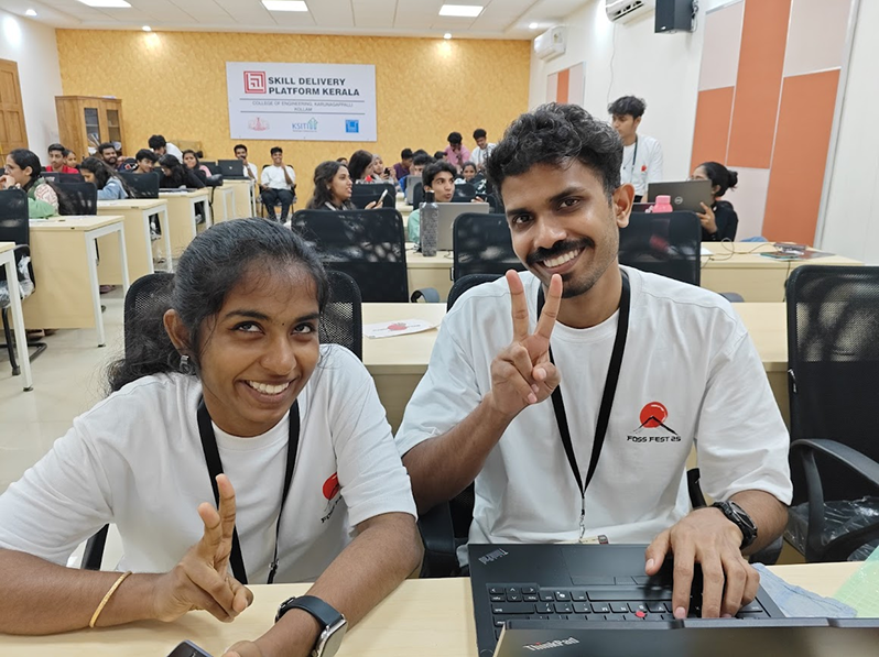 Hackathon 4